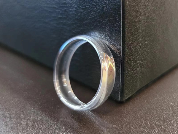 Sapphire Smart Ring