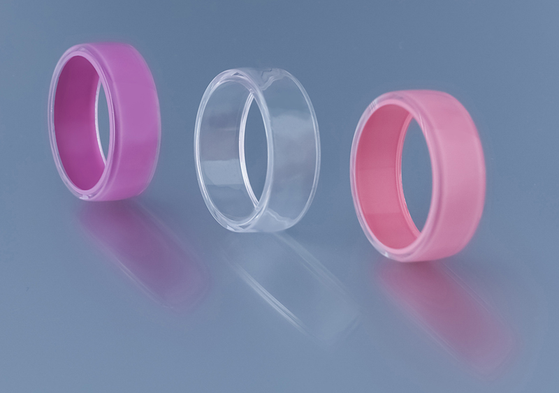 Sapphire Smart Ring