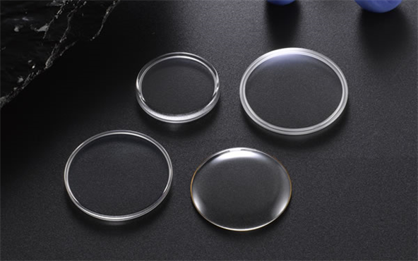 The role of sapphire lenses in technological progress and industrial development